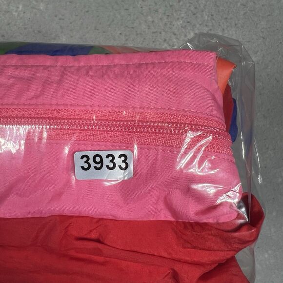 NWT Air Jordan Jumpman Classics Multicolored Jacket CV7418-891 Men's Small NEW!! - Picture 14 of 14